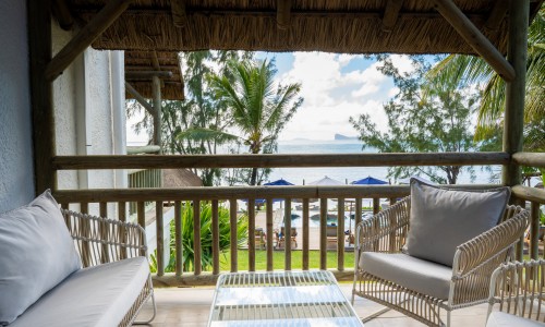 Suite Ocean